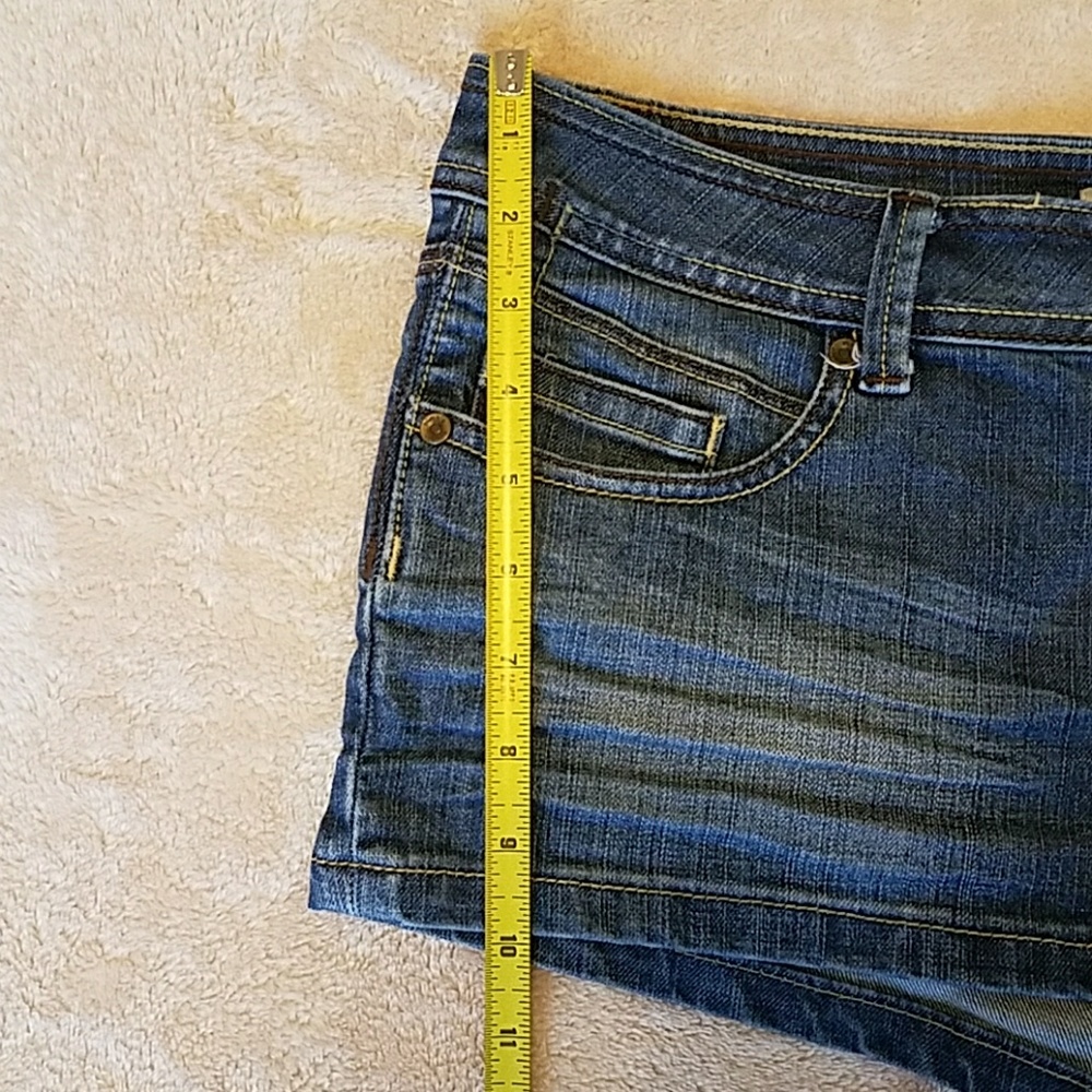 Shorts 💙 - Picture 7 of 8